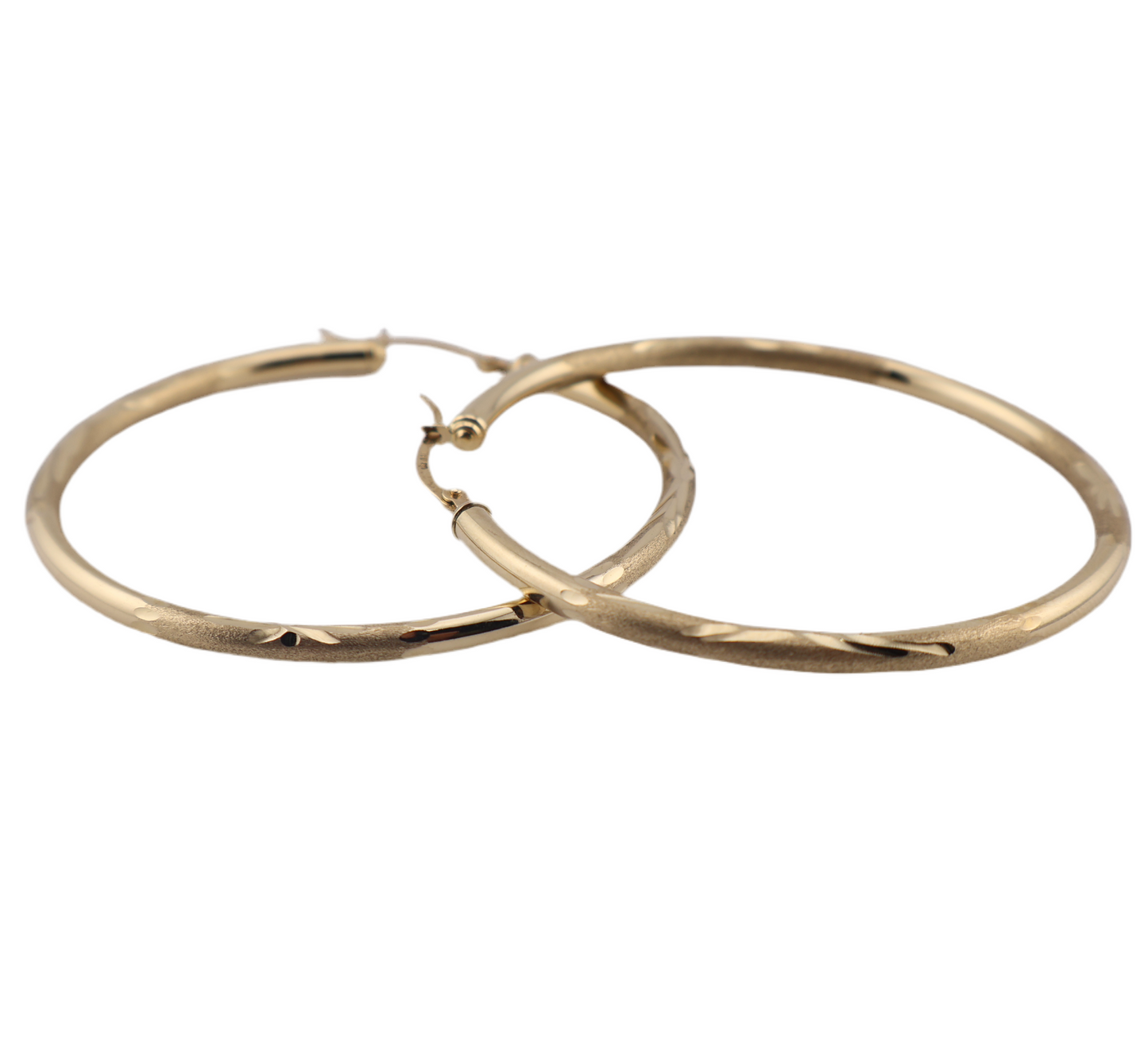 Argollas en Oro 14k