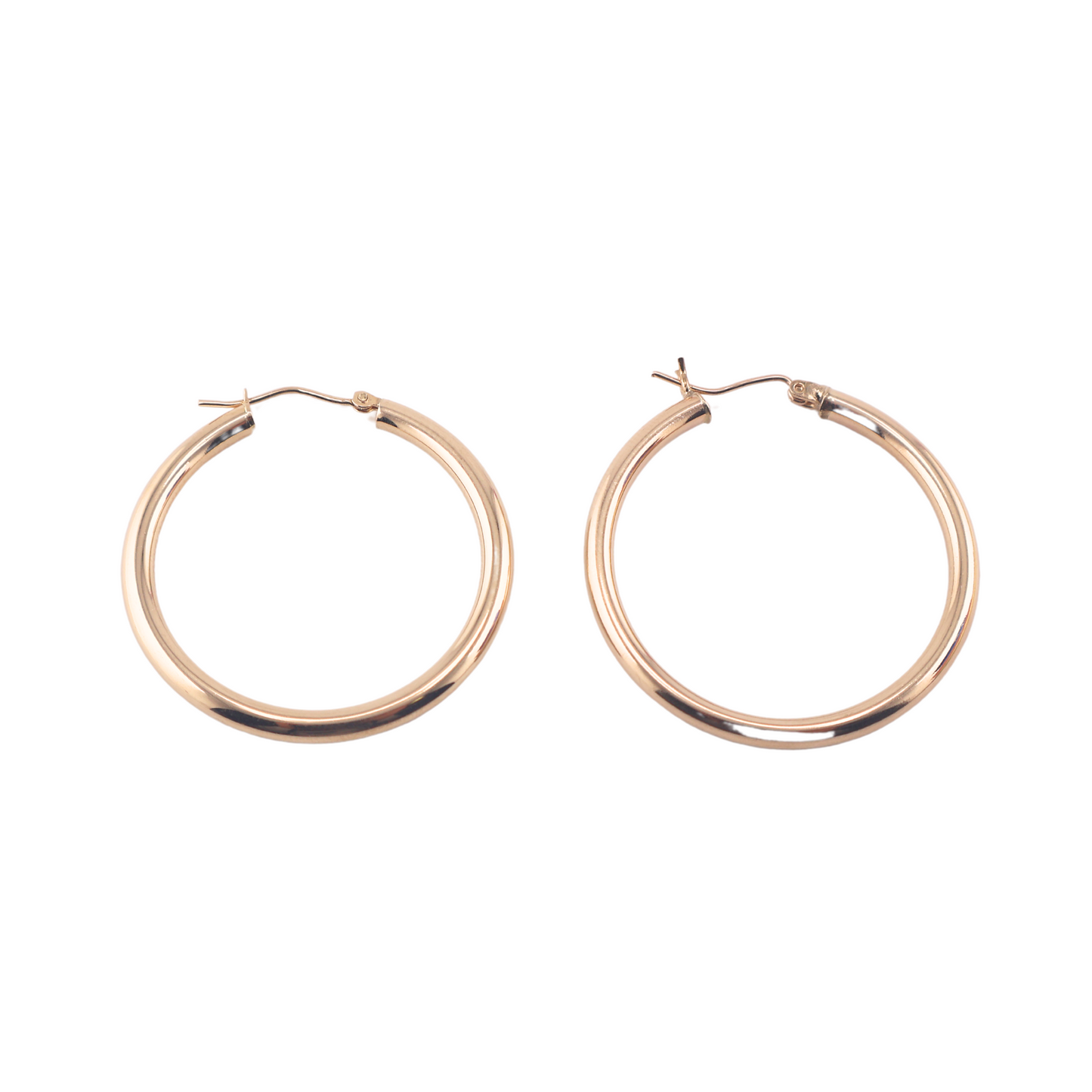 Argollas en Oro 14k