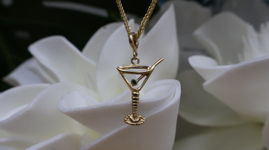 dije 14k  de  copa