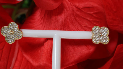 Aretico de mujer clover en ciconia